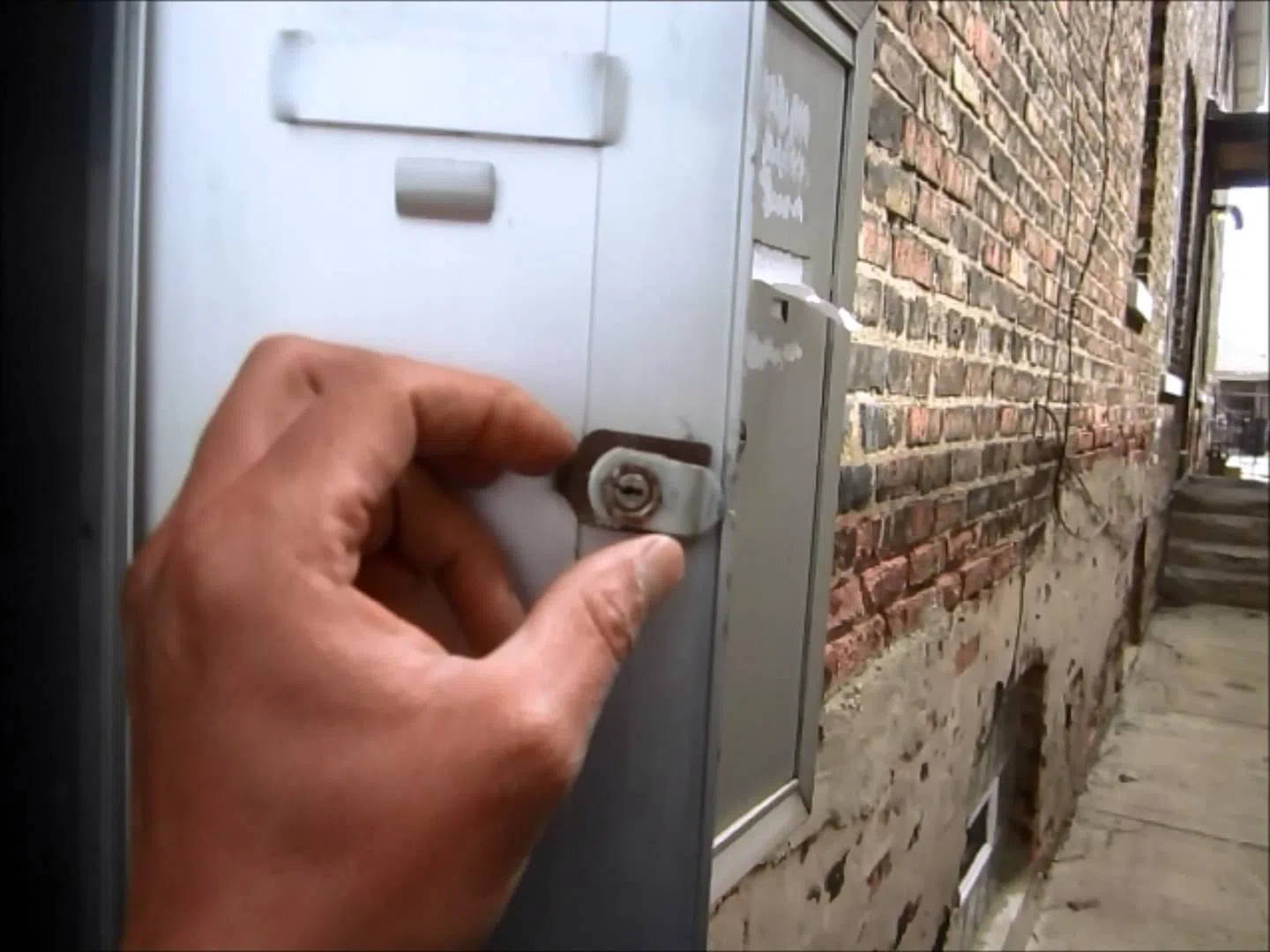 San Diego Express Locksmith San Diego, CA 619-402-1106 - apartment-lock-change